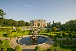 Luton Hoo Hotel, Golf and Spa,  Luton